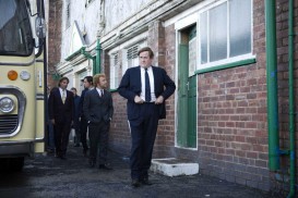 The Damned United (2009) - Colm Meaney