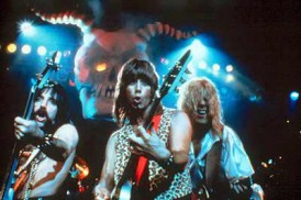 This Is Spinal Tap (1984) - Harry Shearer, Christopher Guest & Michael McKean