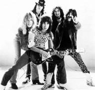 This Is Spinal Tap (1984) - Michael McKean, R.J. Parnell, Christopher Guest, David Kaff & Harry Shearer