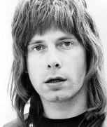 This Is Spinal Tap (1984)  - Christopher Guest
