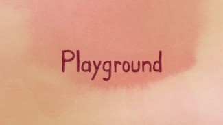 Playground (2008)