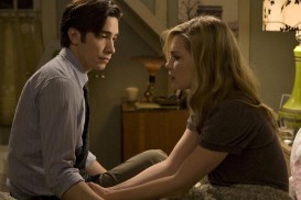Drag Me to Hell (2009) - Justin Long, Alison Lohman