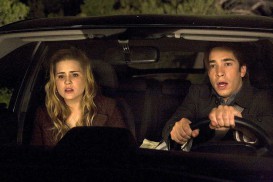 Drag Me to Hell (2009) - Alison Lohman, Justin Long