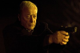 Harry Brown (2009) - Michael Caine