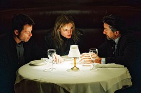 Godsend (2004) - Greg Kinnear, Rebecca Romijn, Robert De Niro