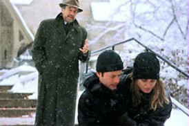 Godsend (2004) - Robert De Niro, Greg Kinnear, Rebecca Romijn
