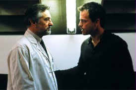 Godsend (2004) - Robert De Niro, Greg Kinnear