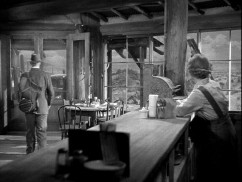 The Petrified Forest (1936)