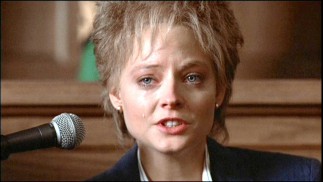 The Accused (1988) - Jodie Foster