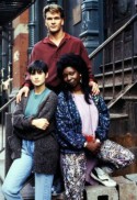 Ghost (1990) - Demi Moore, Patrick Swayze, Whoopi Goldberg