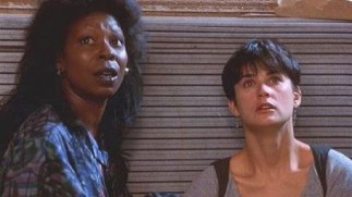 Ghost (1990) - Whoopi Goldberg, Demi Moore