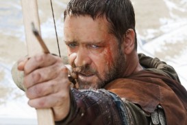 Robin Hood (2010) - Russell Crowe