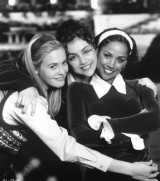 Clueless (1995) - Alicia Silverstone, Brittany Murphy, Stacey Dash