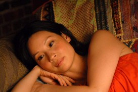 The Year of Getting to Know Us (2008) - Lucy Liu