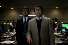 The Spy Next Door (2010) - George Lopez, Jackie Chan