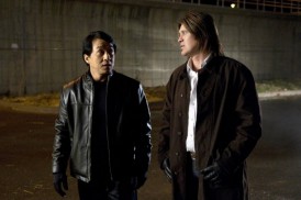 The Spy Next Door (2010) - Jackie Chan, Billy Ray Cyrus