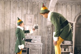 Elf (2003) - Will Ferrell