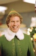 Elf (2003) - Will Ferrell