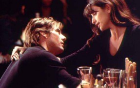 Vanilla Sky (2001) - Tom Cruise, Penélope Cruz