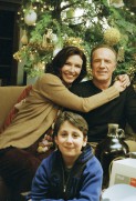 Elf (2003) - Mary Steenburgen, James Caan, Daniel Tay