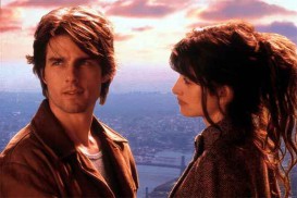 Vanilla Sky (2001) - Tom Cruise, Penélope Cruz
