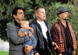 Baby's Day Out (1994) - Joe Mantegna, Brian Haley, Joe Pantoliano