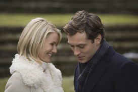 The Holiday (2006) - Cameron Diaz, Jude Law