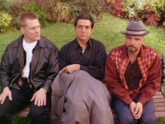 Baby's Day Out (1994) - Brian Haley, Joe Mantegna, Joe Pantoliano