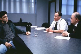 Office Space (1999) - Ron Livingston, John C. McGinley, Paul Willson