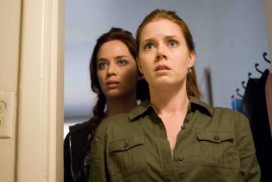Sunshine Cleaning (2008) - Emily Blunt, Amy Adams