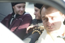 Handlarz cudów (2009) - Sonia Mietielica, Roman Golczuk, Borys Szyc
