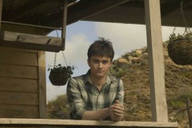 December Boys (2007) - Daniel Radcliffe