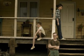 December Boys (2007) - Daniel Radcliffe, James Fraser, Lee Cormie