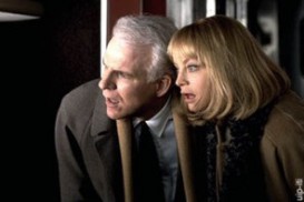 The Out-of-Towners (1999) - Steve Martin, Goldie Hawn