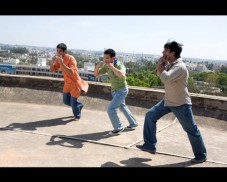 3 Idiots (2009) - Aamir Khan