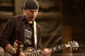 It Might Get Loud (2008) - The Edge