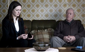 Harry Brown (2009) - Emily Mortimer, Michael Caine