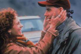 Dying Young (1991) - Julia Roberts, Campbell Scott