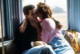 Dying Young (1991) - Campbell Scott, Julia Roberts