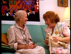 Fried Green Tomatoes (1991) - Jessica Tandy, Kathy Bates