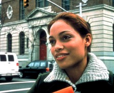Sidewalks of New York (2001) - Rosario Dawson