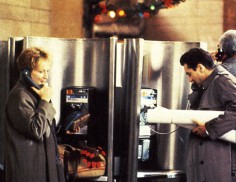Falling in Love (1984) - Meryl Streep, Robert De Niro
