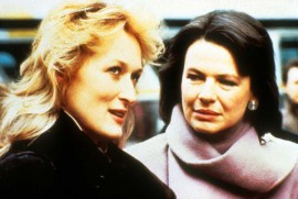 Falling in Love (1984) - Meryl Streep, Dianne Wiest