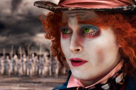 Alice in Wonderland (2010) - Johnny Depp