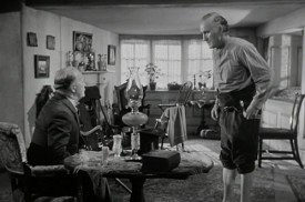 How Green Was My Valley (1941)