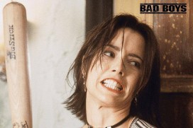 Bad Boys (1995) - Téa Leoni