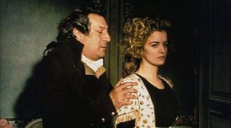 L'anglaise et le duc (2001) - Jean-Claude Dreyfus, Lucy Russell