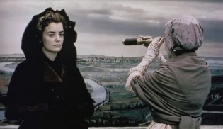 L'anglaise et le duc (2001) - Lucy Russell, Caroline Morin