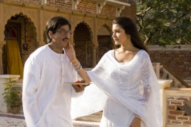 Rab Ne Bana Di Jodi (2008) - Shahrukh Khan, Anushka Sharma