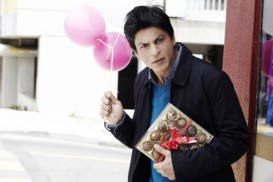 My Name Is Khan (2010) - Shahrukh Khan